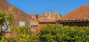 LA BURLIERE - WELCOME TO LUBERON